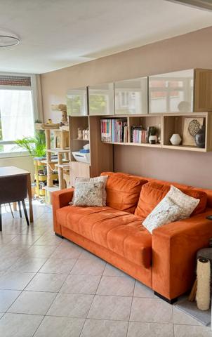 Appartement Maisons Laffitte 3 pièce(s) 53.71 m2 - Parc 250 000 € **  - Référence  4763