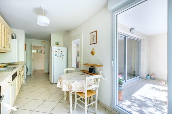 Appartement à vendre |                                       Lyon 05 |                                        4 pièces  |  100 m²