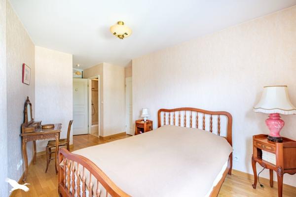 Appartement à vendre |                                       Lyon 05 |                                        4 pièces  |  100 m²