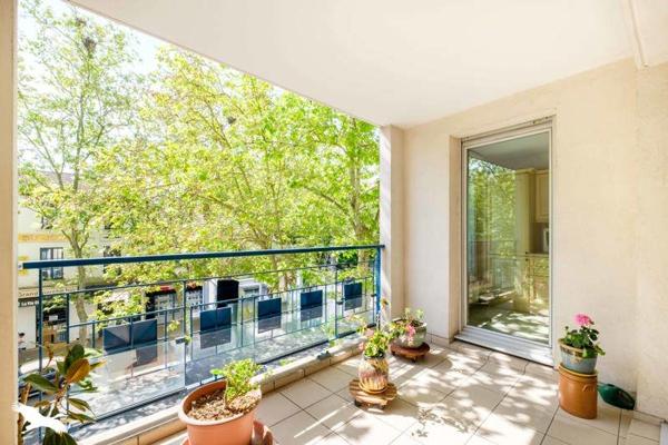 Appartement à vendre |                                       Lyon 05 |                                        4 pièces  |  100 m²