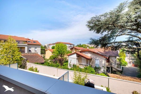 Appartement à vendre 450 000 € Lyon 05 4 p 100 m² DPE C
