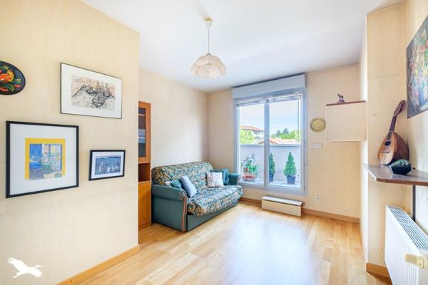 Appartement à vendre 450 000 € Lyon 05 4 p 100 m² DPE C