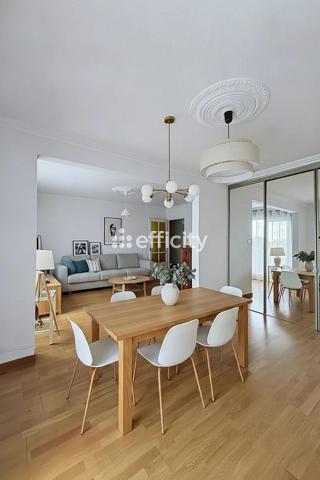 Appartement
         4 pièces
        - 100 m² Exclusivité 299 000 € *
