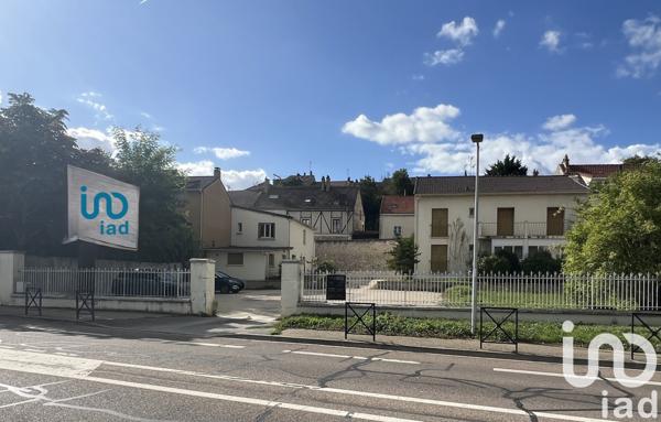 Immeuble à vendre 395 m² Carrières-sous-Poissy