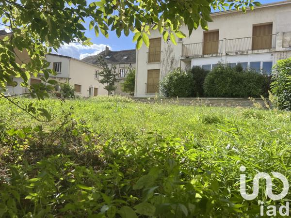 Immeuble à vendre 395 m² Carrières-sous-Poissy