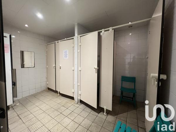 Immeuble à vendre 395 m² Carrières-sous-Poissy