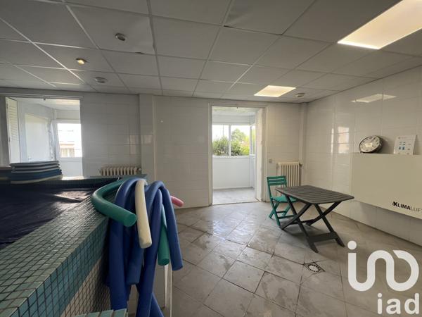 Immeuble à vendre 395 m² Carrières-sous-Poissy