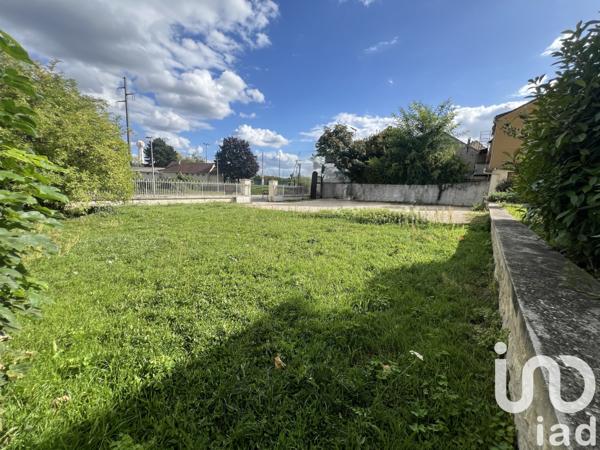 Immeuble à vendre 395 m² Carrières-sous-Poissy