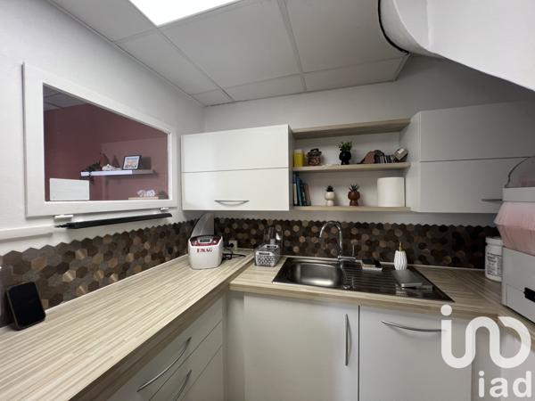 Immeuble à vendre 395 m² Carrières-sous-Poissy