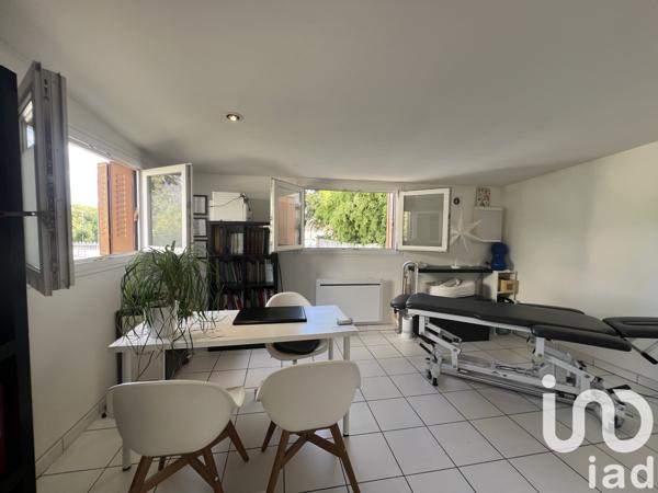 Immeuble à vendre 395 m² Carrières-sous-Poissy