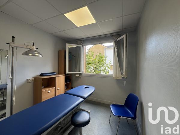 Immeuble à vendre 395 m² Carrières-sous-Poissy