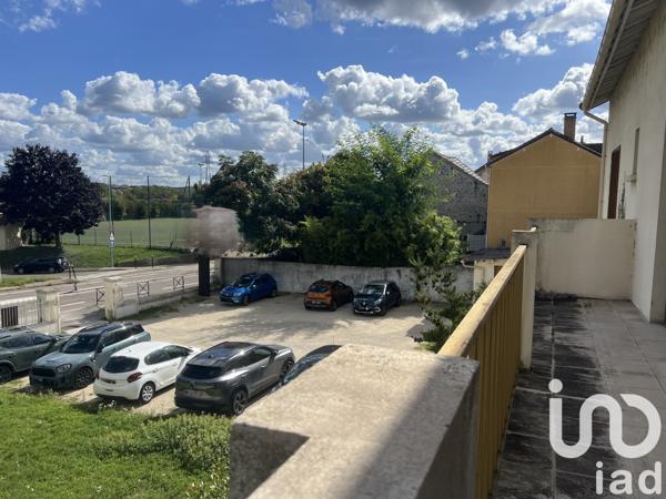 Immeuble à vendre 395 m² Carrières-sous-Poissy