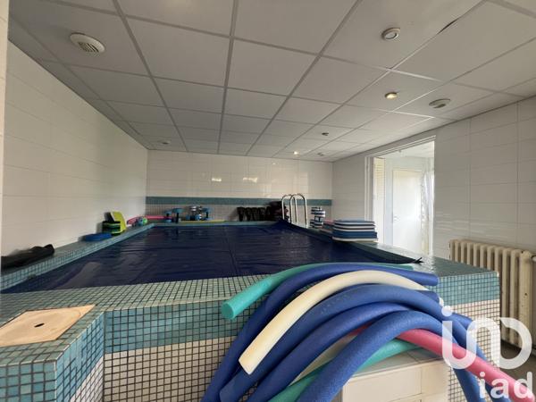 Immeuble à vendre 395 m² Carrières-sous-Poissy