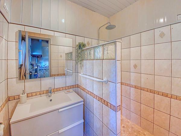 Belle maison T3 proche mer et étang