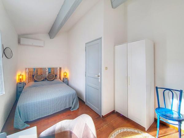 Belle maison T3 proche mer et étang