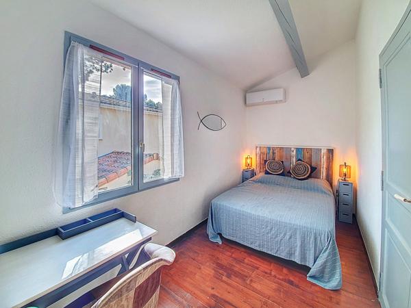 Belle maison T3 proche mer et étang