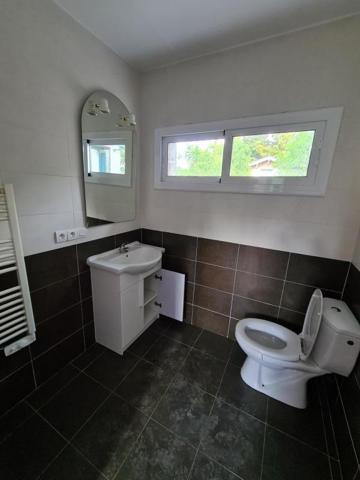 Font-Romeu-Odeillo-Via (66120) T3 Font Romeu neuf