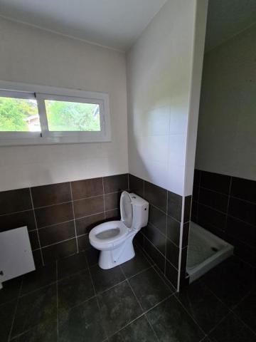 Font-Romeu-Odeillo-Via (66120) T3 Font Romeu neuf