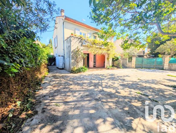 Maison à vendre 5 pièces 125 m² Vacqueyras