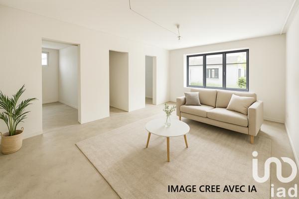 Maison à vendre 5 pièces 125 m² Vacqueyras