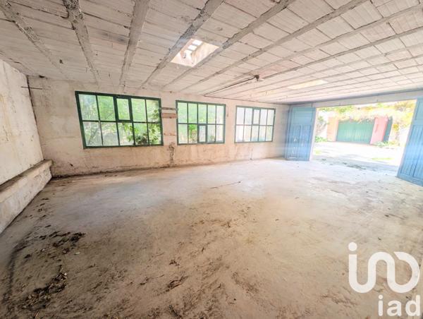 Maison à vendre 5 pièces 125 m² Vacqueyras