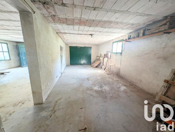 Maison à vendre 5 pièces 125 m² Vacqueyras