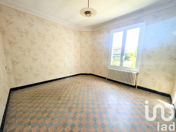 Maison à vendre 5 pièces 125 m² Vacqueyras