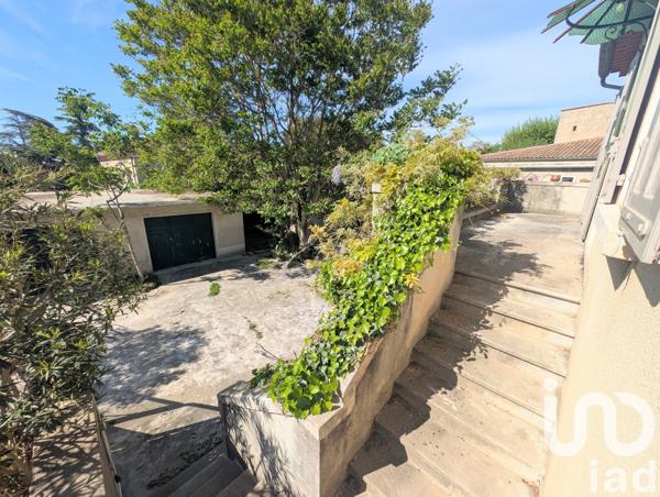 Maison à vendre 5 pièces 125 m² Vacqueyras