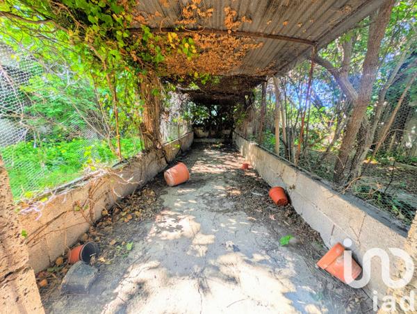 Maison à vendre 5 pièces 125 m² Vacqueyras