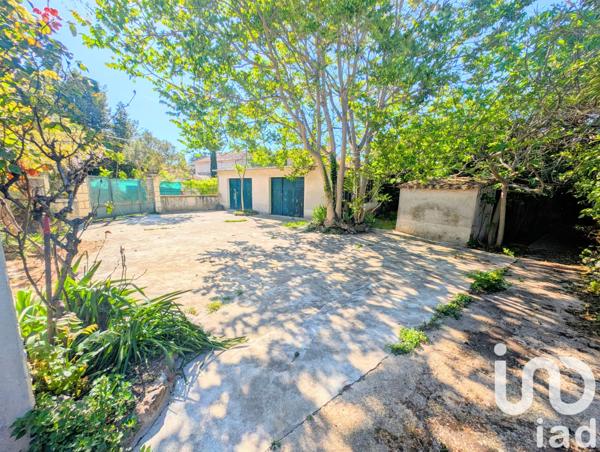 Maison à vendre 5 pièces 125 m² Vacqueyras