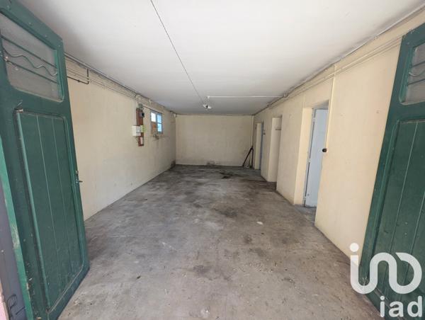 Maison à vendre 5 pièces 125 m² Vacqueyras