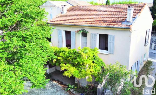 Maison à vendre 5 pièces 125 m² Vacqueyras