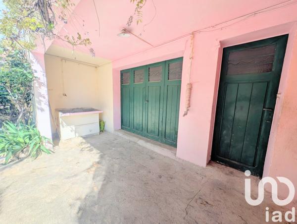 Maison à vendre 5 pièces 125 m² Vacqueyras