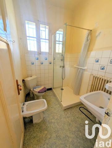 Maison à vendre 5 pièces 125 m² Vacqueyras
