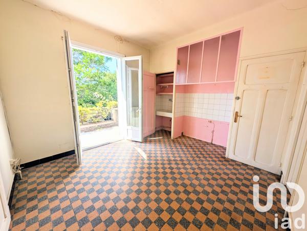 Maison à vendre 5 pièces 125 m² Vacqueyras