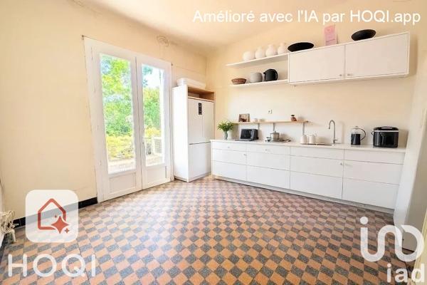 Maison à vendre 5 pièces 125 m² Vacqueyras