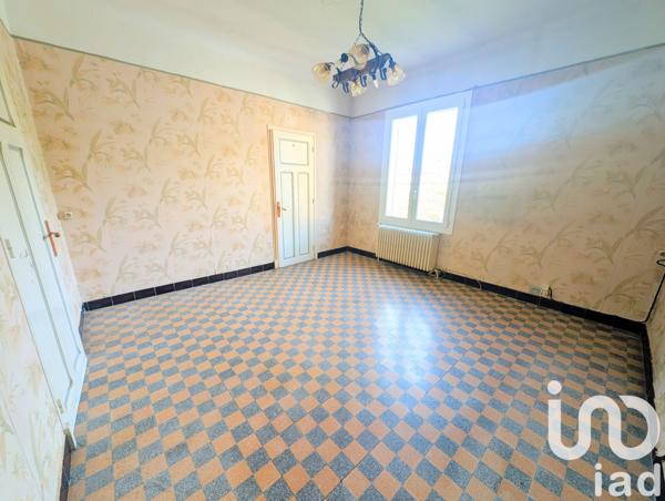 Maison à vendre 5 pièces 125 m² Vacqueyras