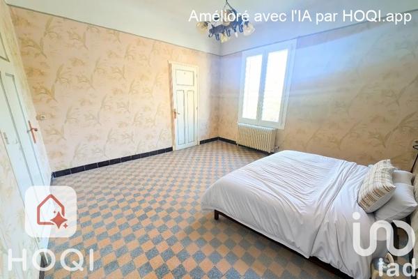 Maison à vendre 5 pièces 125 m² Vacqueyras