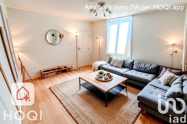Maison à vendre 5 pièces 125 m² Vacqueyras