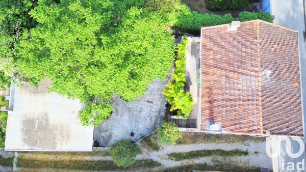 Maison à vendre 5 pièces 125 m² Vacqueyras