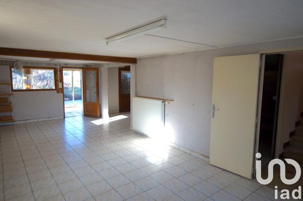 Maison à vendre 5 pièces 132 m² Peyruis