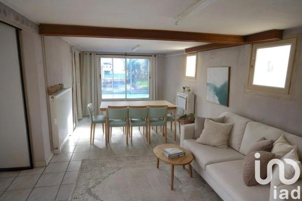 Maison à vendre 5 pièces 132 m² Peyruis