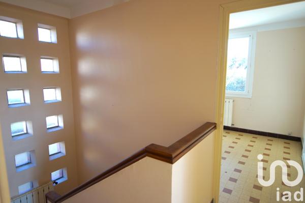 Maison à vendre 5 pièces 132 m² Peyruis