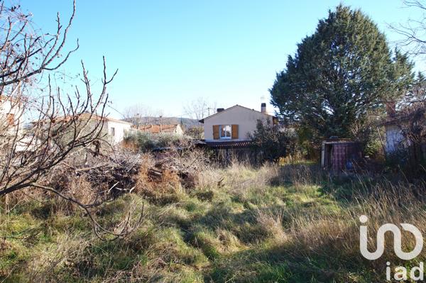 Maison à vendre 5 pièces 132 m² Peyruis