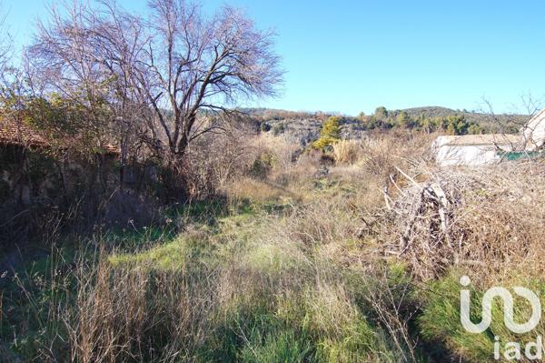 Maison à vendre 5 pièces 132 m² Peyruis