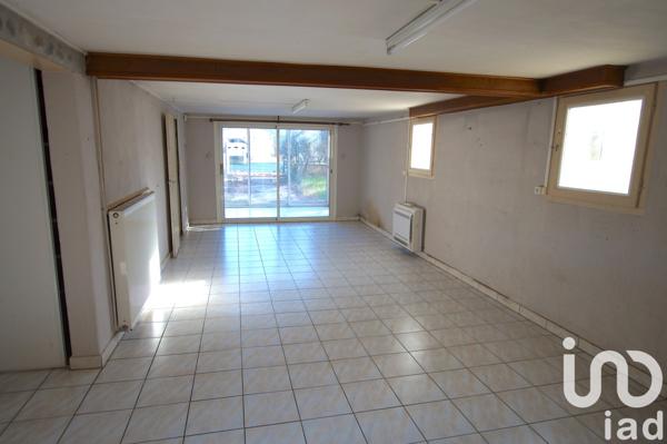 Maison à vendre 5 pièces 132 m² Peyruis