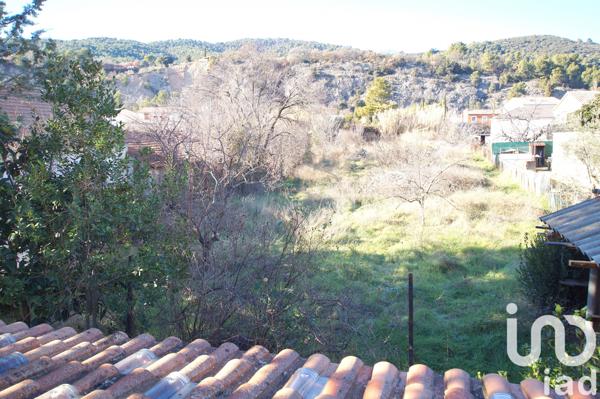 Maison à vendre 5 pièces 132 m² Peyruis