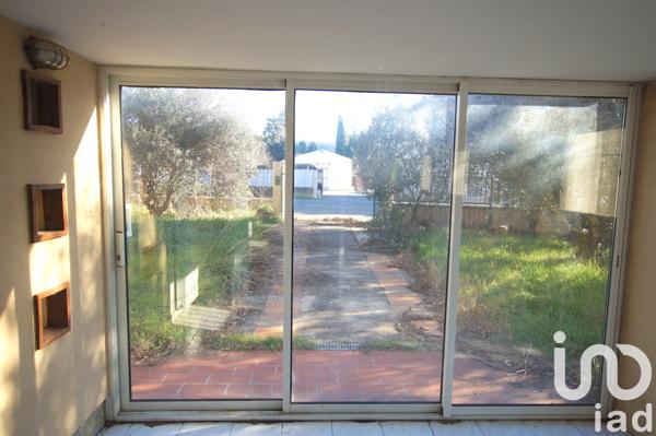 Maison à vendre 5 pièces 132 m² Peyruis