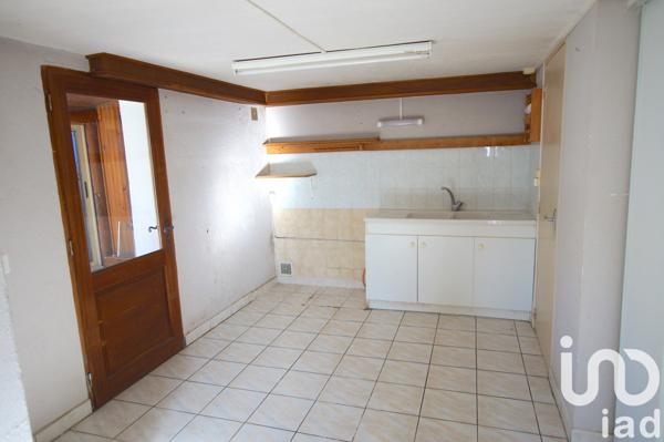 Maison à vendre 5 pièces 132 m² Peyruis