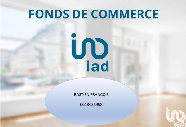 Restaurant à vendre 200 m² Grimaud